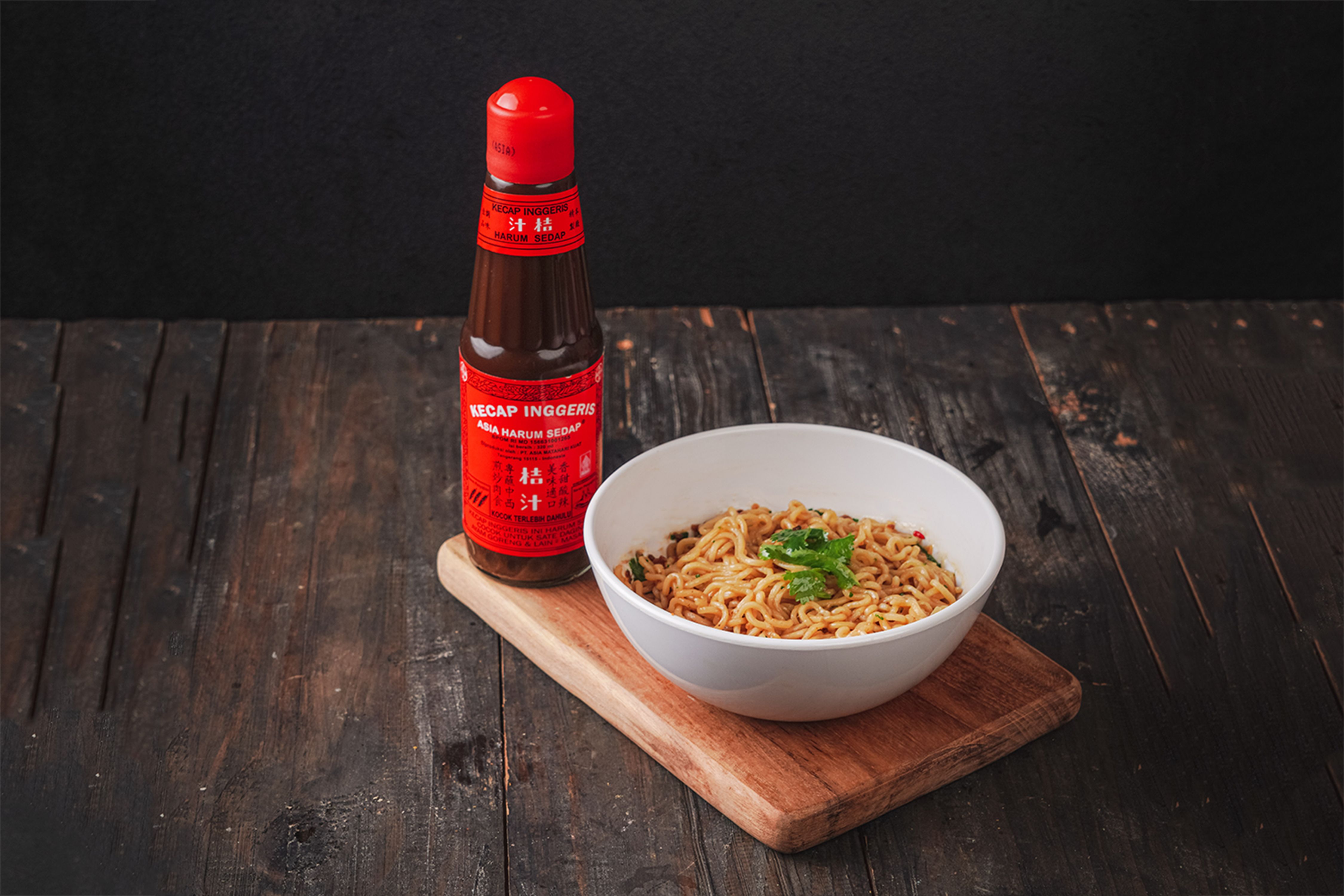 Indomie Ala Thailand image