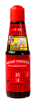 Kecap Inggeris 320ml