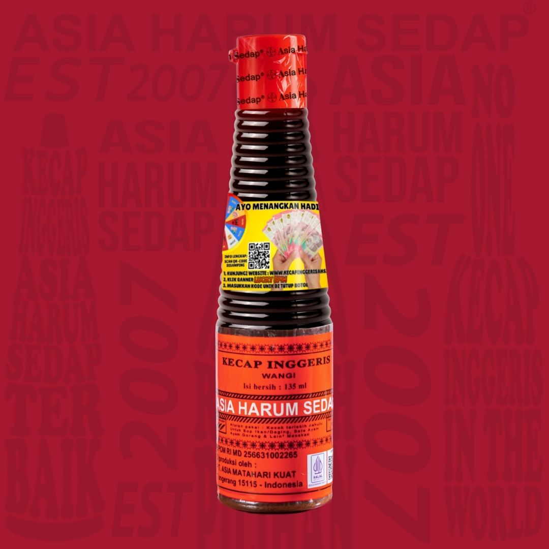 Kecap Inggeris