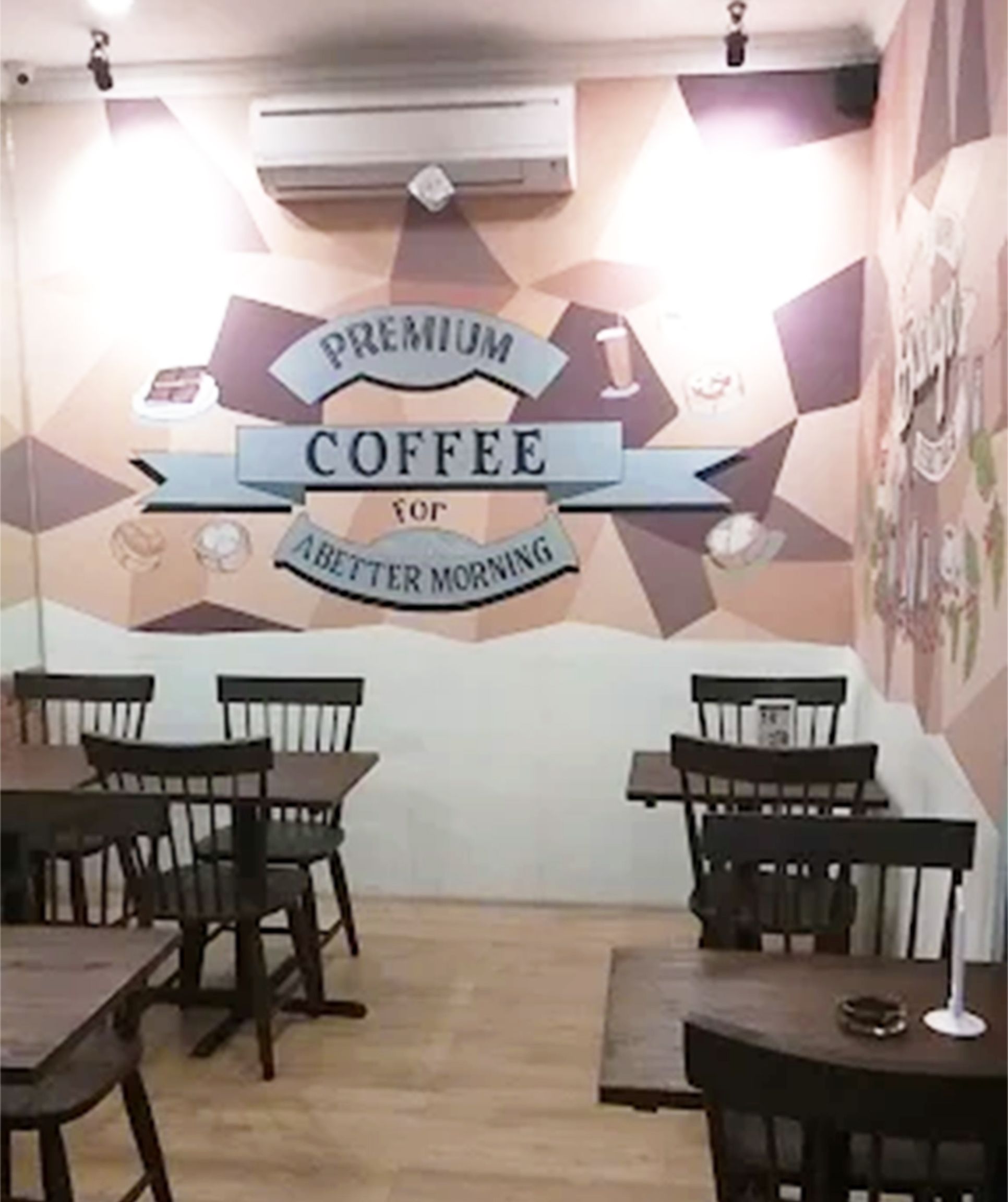 Bangi Kopi image