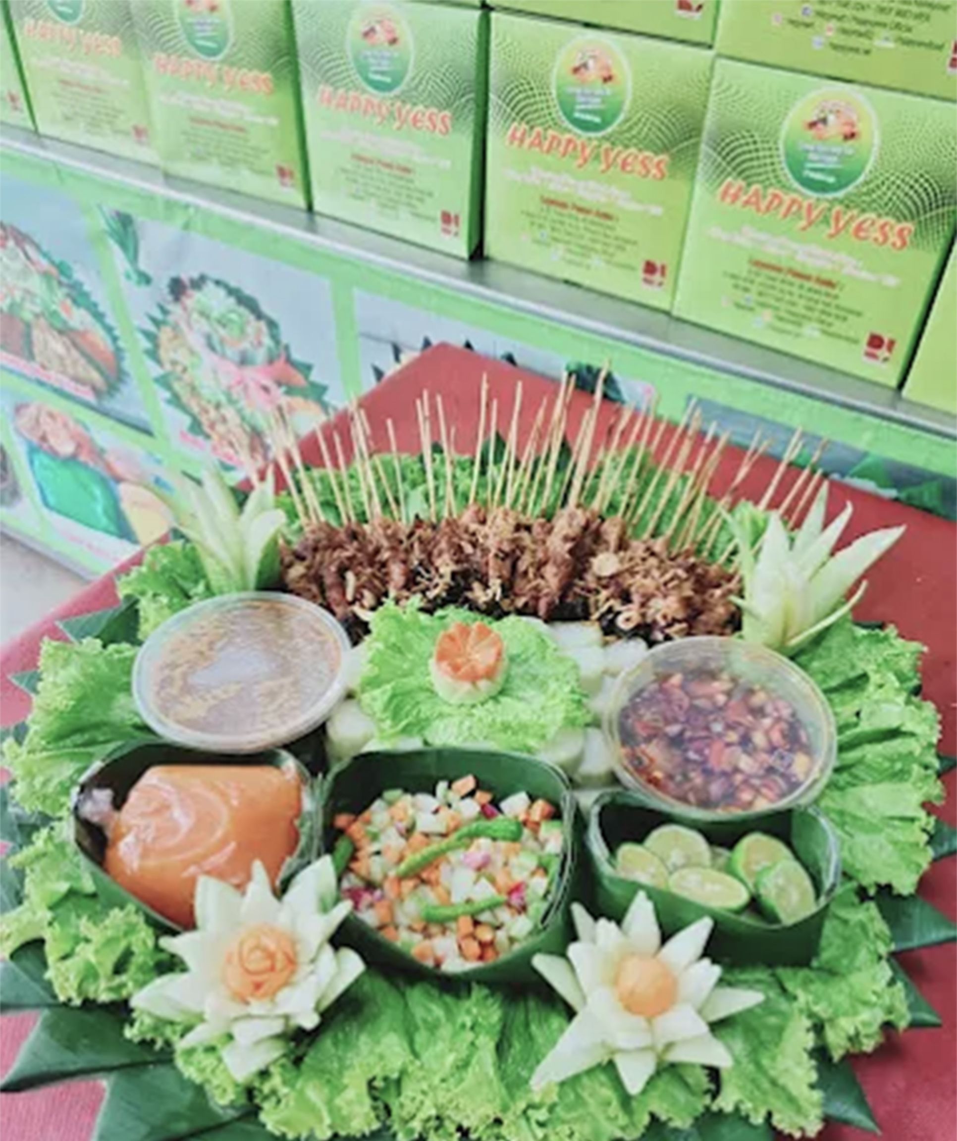 Dapoer Happyyyess image
