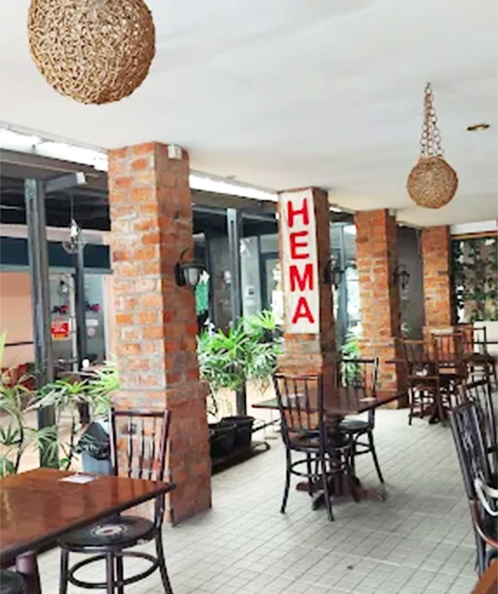 H.E.M.A Resto image