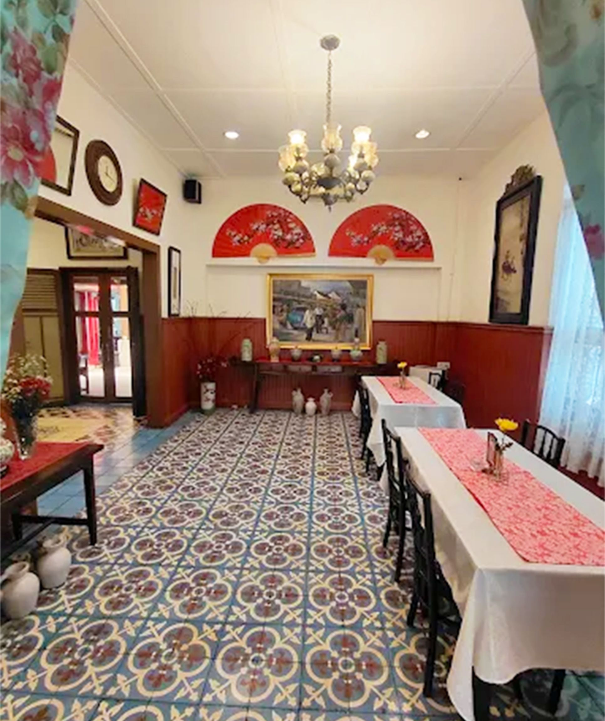Kedai Sirih Merah image