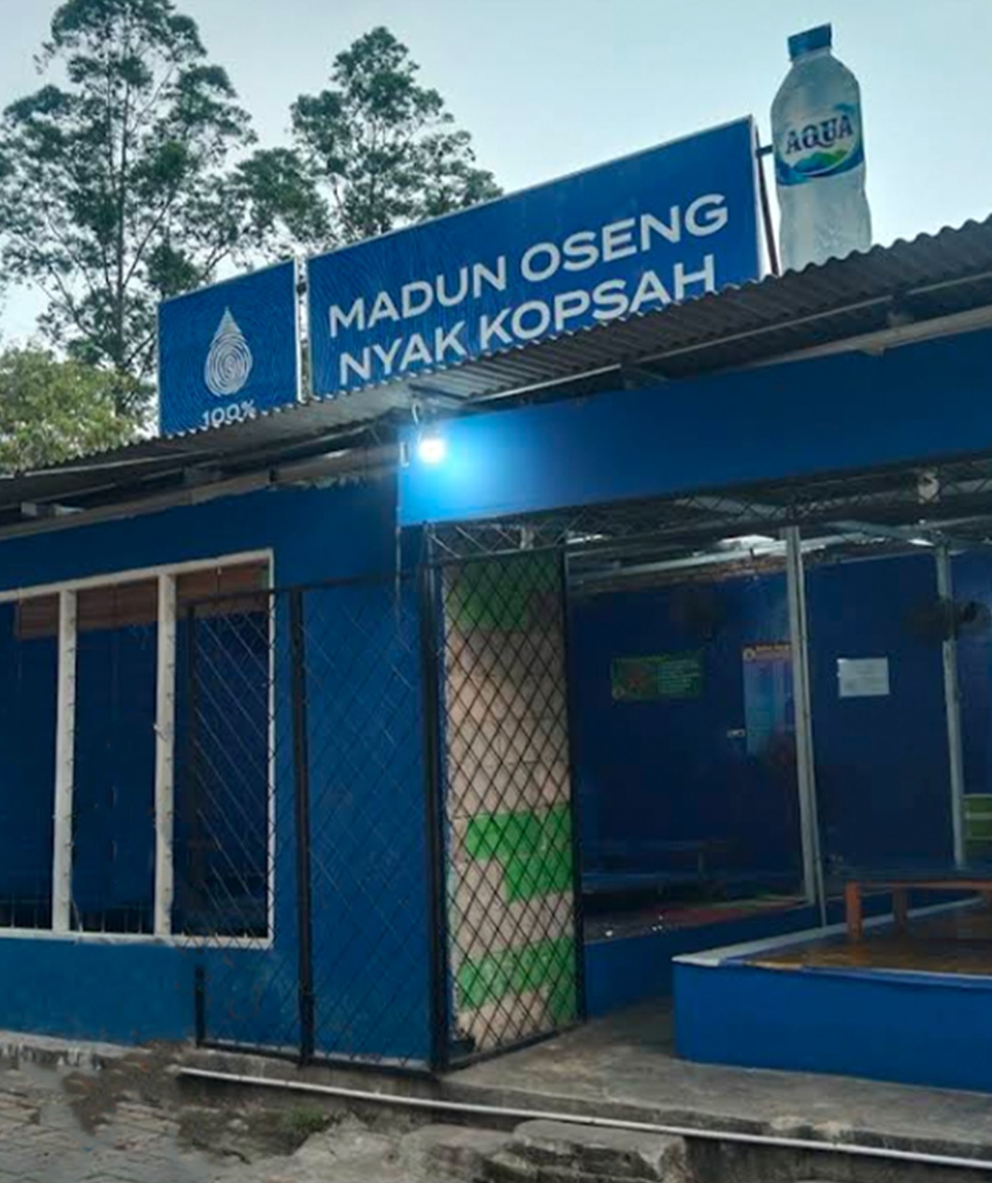 Madun Oseng Nyak Kopsah image