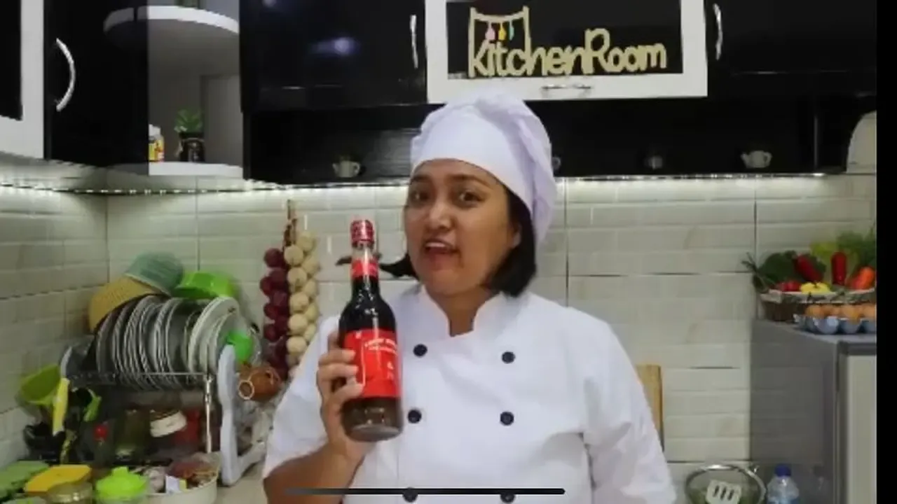 7 Rekomendasi Kecap Inggris untuk Menambah Rasa dan Aroma Makanan image