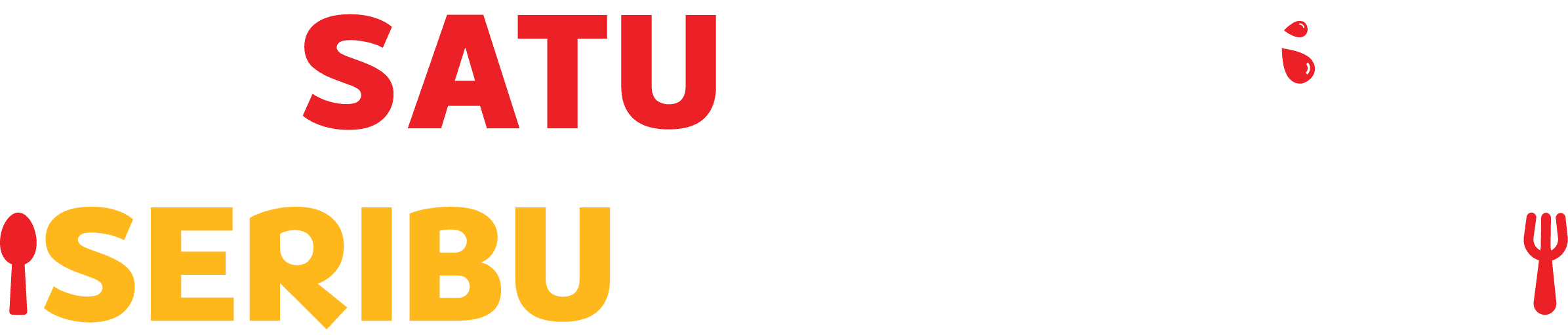 Satu Tetes Seribu Masakan